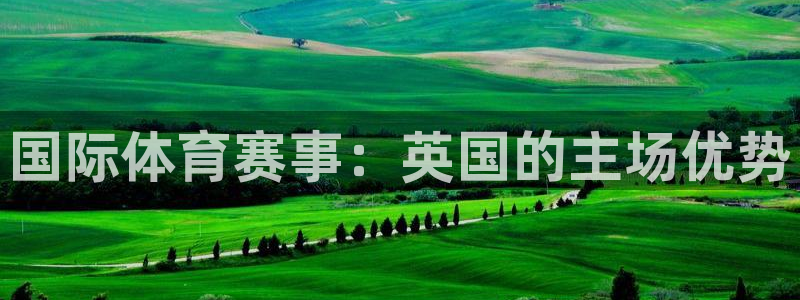 球王会体育