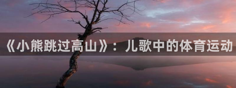 球王会体育